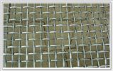 crimped wire mesh